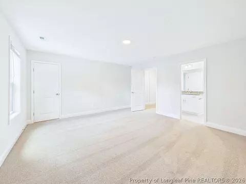 Bedroom - 816 Red Hawk Pl, Vass, NC 28394 photo 6 of 6