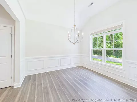 Dining - 816 Red Hawk Pl, Vass, NC 28394 photo 1 of 3
