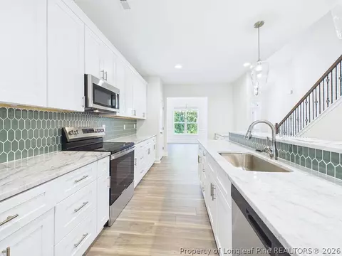 Kitchen - 816 Red Hawk Pl, Vass, NC 28394 photo 5 of 5