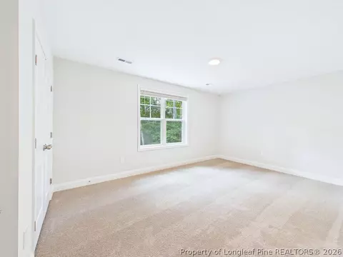 Bedroom - 816 Red Hawk Pl, Vass, NC 28394 photo 4 of 6