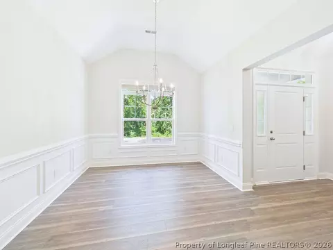 Dining - 816 Red Hawk Pl, Vass, NC 28394 photo 2 of 3