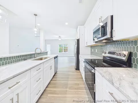 Kitchen - 816 Red Hawk Pl, Vass, NC 28394 photo 2 of 5