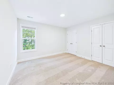 Bedroom - 816 Red Hawk Pl, Vass, NC 28394 photo 3 of 6