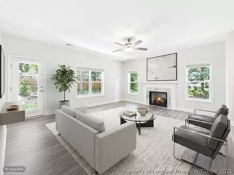 Living - 816 Red Hawk Pl, Vass, NC 28394 photo 4 of 4