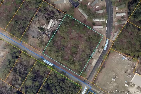 Lts 1-3 Blk C Gardner Street, Fayetteville, NC 28311