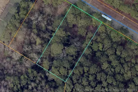 Lt 5 Blk A Gardner Street, Fayetteville, NC 28311
