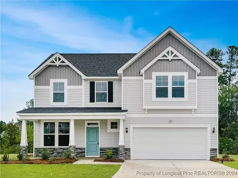 42 Waverly Way, Cameron, NC 28326