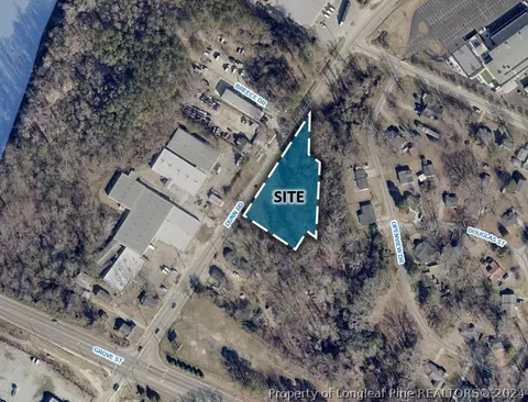 316 Dunn Rd, Fayetteville, NC 28312