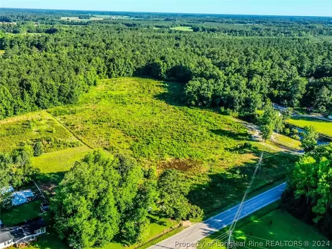 Nc 41 Highway, Fairmont, NC 28340