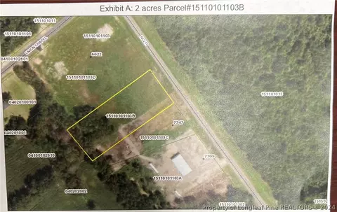 Hwy. 211 Highway W, Lumberton, NC 28360