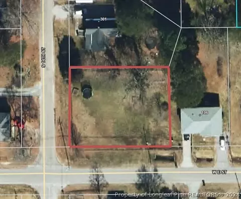 S 14th Street, Erwin, NC 28339 photo 5