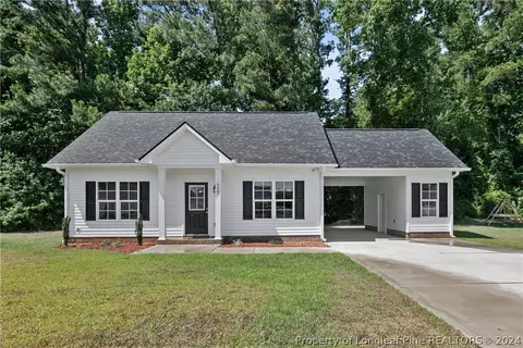 4005 Helmsdale Ct, Stedman, NC 28391