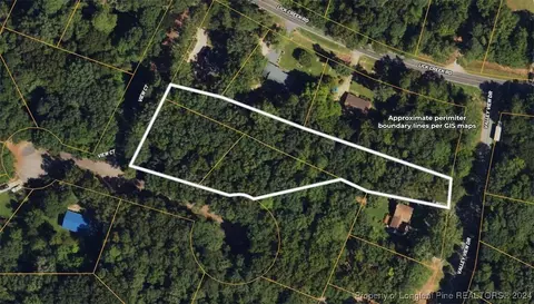 View Court, Sanford, NC 27330