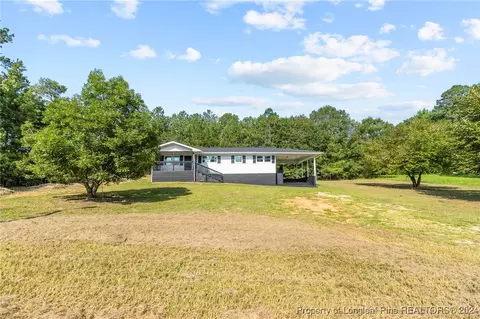 2470 Wire Rd, Erwin, NC 28339 photo 28