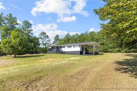 2470 Wire Rd, Erwin, NC 28339 photo 3