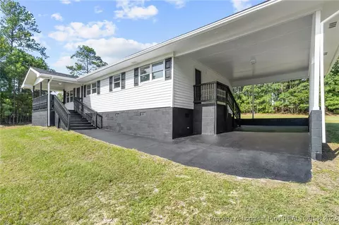 2470 Wire Rd, Erwin, NC 28339 photo 4