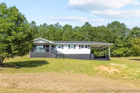 2470 Wire Rd, Erwin, NC 28339 photo 1