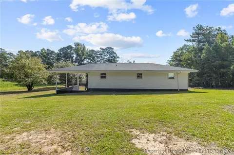 2470 Wire Rd, Erwin, NC 28339 photo 26