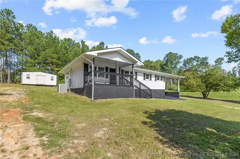 2470 Wire Rd, Erwin, NC 28339 photo 2