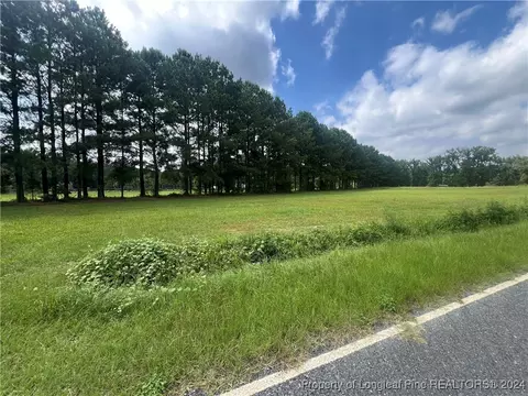 Edwards Store Road, Mount Olive, NC 28365 photo 2