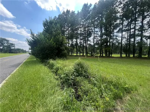 Edwards Store Road, Mount Olive, NC 28365 photo 3