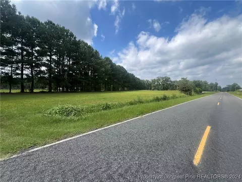 Edwards Store Road, Mount Olive, NC 28365 photo 5