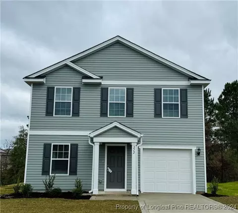 212 Cobra Ln, Raeford, NC 28376