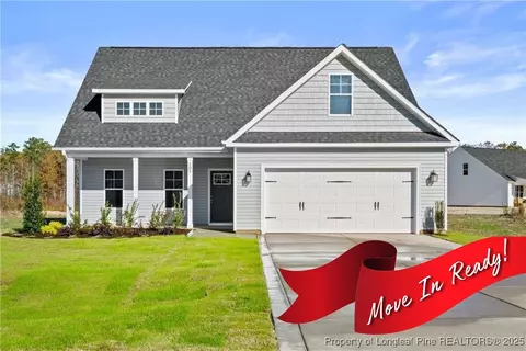 205 Vega Ln, Linden, NC 28356