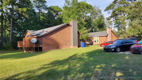 501 Coronation Dr, Fayetteville, NC 28311