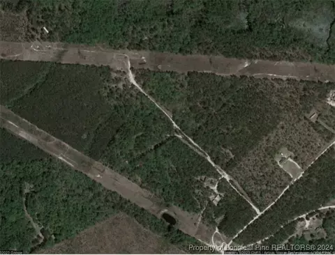 Boondock Road, Laurel Hill, NC 28351