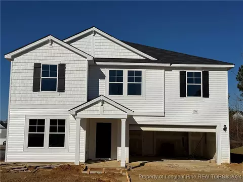 236 Cobra Ln, Raeford, NC 28376