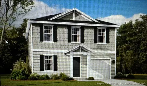 144 Hornet Dr, Raeford, NC 28376