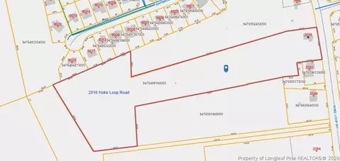 2016 Hoke Loop Rd, Fayetteville, NC 28314