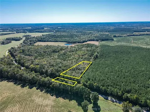 Haw Branch Road, Sanford, NC 27330