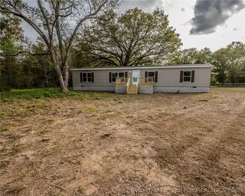 522 Blanchard Rd, Red Springs, NC 28377
