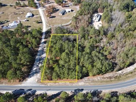 Marks Road, Cameron, NC 28326