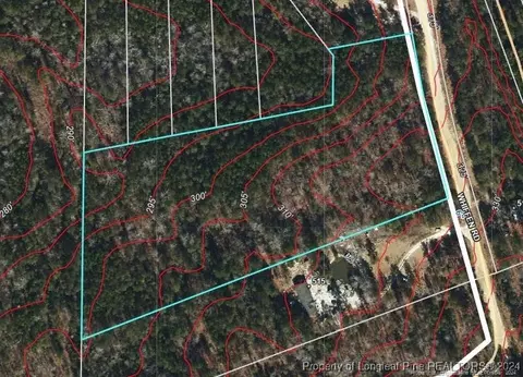 Whiffen Road, Cameron, NC 28326 photo 2