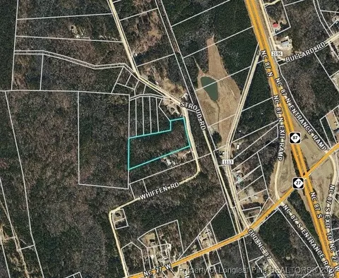 Whiffen Road, Cameron, NC 28326 photo 3