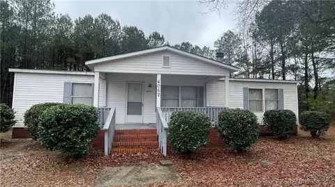 4062 Dudley St, Fayetteville, NC 28312