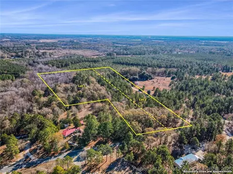 Mcneill Lake Road, Wagram, NC 28396