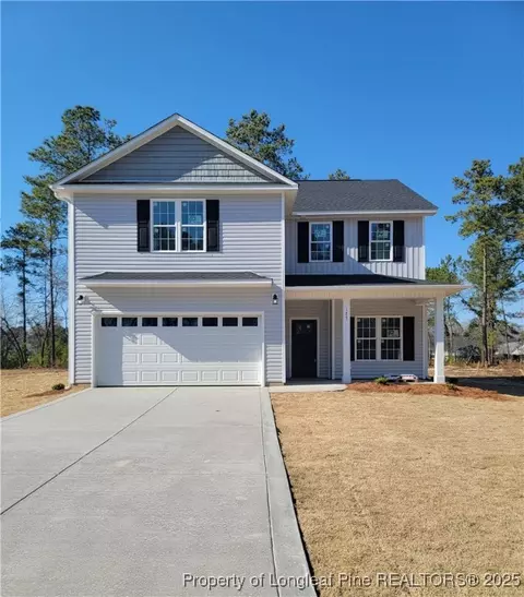 177 August Ln, Raeford, NC 28376