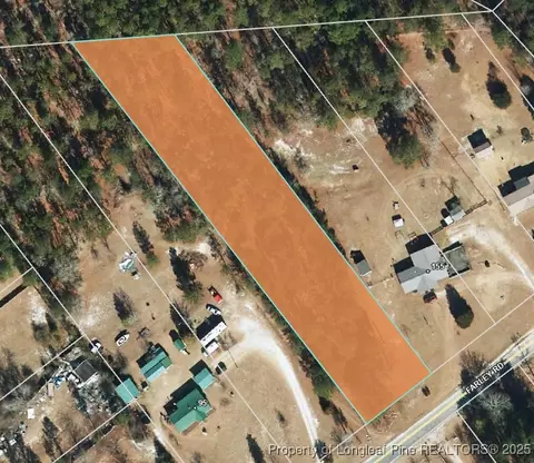 Nc-27 Drive, Cameron, NC 28326 photo 16