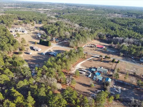 Nc-27 Drive, Cameron, NC 28326