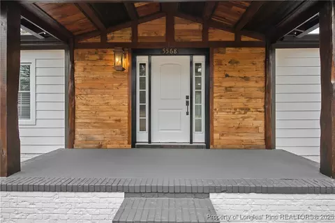 5568 Sophia Bill Rd, Fayetteville, NC 28312