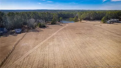 Good Barn Road, Vass, NC 28394