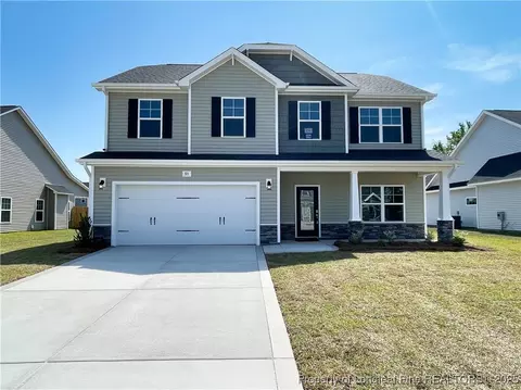 371 Whitestone Dr, Fayetteville, NC 28312