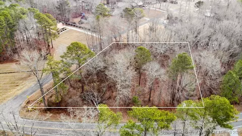 Hickory House Road, Sanford, NC 27330