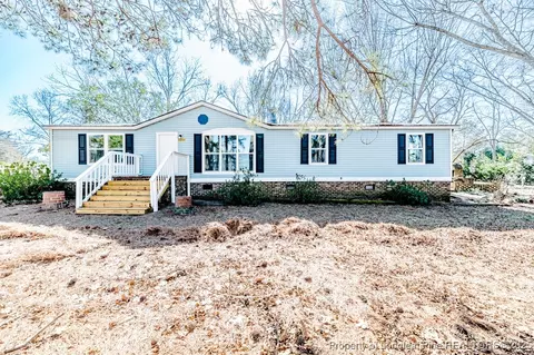4201 Smith Rd, Sanford, NC 27332