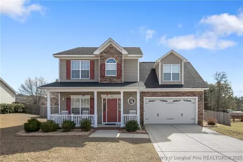 137 Home Stretch Ln, Raeford, NC 28376
