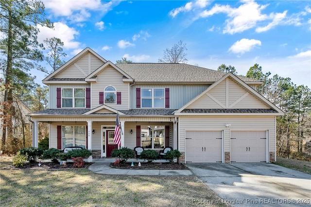 1,879 Harnett County Homes For Sale & Harnett County, NC Real Estate